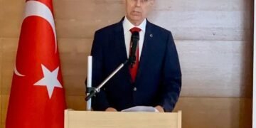 Terrorist Group Fethullah is Now in Nigeria, Turkey Issues Warning