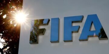 Club World Cup: FIFA Strips Man City, Real Madrid, Man Utd of Titles