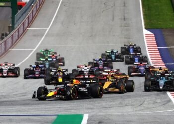 Nigeria Officially Declares Interest in Hosting Formula 1 Grand Prix in Abuja