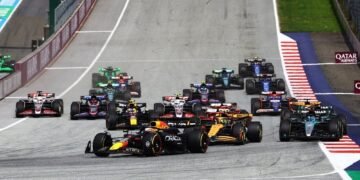 Nigeria Officially Declares Interest in Hosting Formula 1 Grand Prix in Abuja