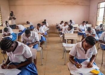 Nigerian Govt Fixes Age 12 as Minimum for JSS1 Admission