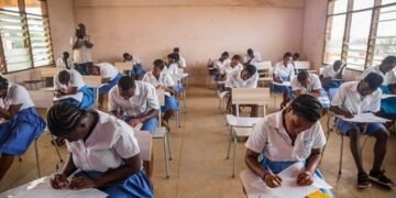 Nigerian Govt Fixes Age 12 as Minimum for JSS1 Admission