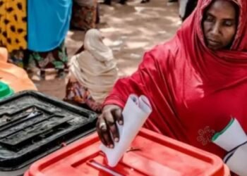 Our Votes Don’t Count: Lagos Residents Explain Low Turnout in LG Election
