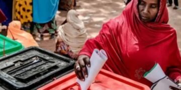 Our Votes Don’t Count: Lagos Residents Explain Low Turnout in LG Election