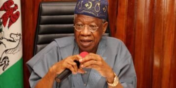I’ve Lost My Boss, Mentor, Father Figure, Lai Mohammed Says as He Reveals Last Moments with Buhari