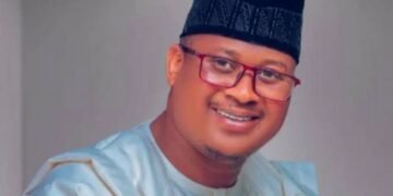 JUST IN: Leadership Crisis Looms in ADC as Nafiu Bala Declares Self Interim National Chairman