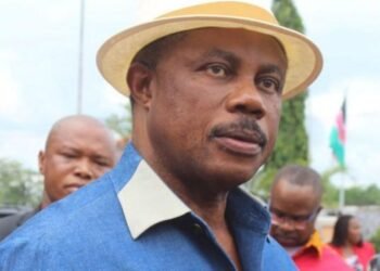 Alleged N4bn Fraud: Court Fixes Date for Trial of Ex-Anambra Governor, Obiano