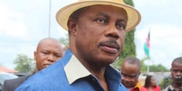 Alleged N4bn Fraud: Court Fixes Date for Trial of Ex-Anambra Governor, Obiano