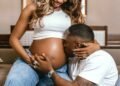 Priscilla Ojo And Juma Jux Expecting First Child