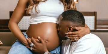 Priscilla Ojo And Juma Jux Expecting First Child