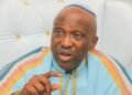 ADC Coalition Divine, Tinubu 2nd Term Not Certain, Primate Ayodele Says