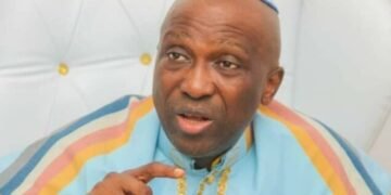 ADC Coalition Divine, Tinubu 2nd Term Not Certain, Primate Ayodele Says