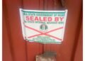 100 Shops Sealed in Umuahia Over Unpaid Tax