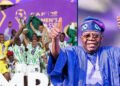 President Tinubu Confers Super Falcons With National Honours, Awards $100,000 Each to Players