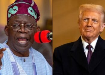 Nigeria Rejects U.S. Pressure to Accept Deported Venezuelans