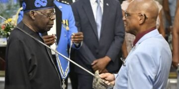 Tinubu Approves Scholarship Scheme for Caribbean Students to Study in Nigeria