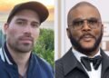 Filmmaker, Tyler Perry’s Accuser, Derek Dixon Speaks Out After S£xual Assault Claims in Bombshell $260m Lawsuit