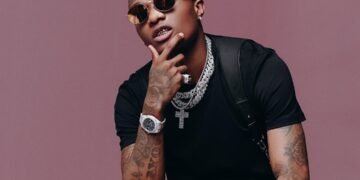 Wizkid Becomes First African Artiste to Hit 9 Billion Streams on Spotify