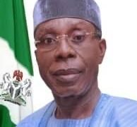 Audu Ogbeh, ex-this, ex-that, Dies at 78, Family Confirms