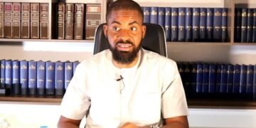 You Lied, Obi Never Offered You Anything, Journalist Counters Deji Adeyanju’s Claims