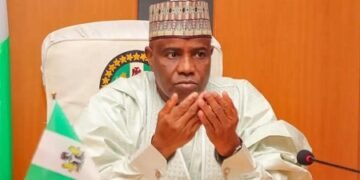 EFCC Releases Tambuwal from Custody