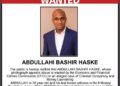 EFCC Declares Atiku’s Son-in-Law Wanted over Alleged Money Laundering