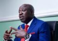 N712bn Lagos Airport Upgrade Misplaced Priority, Says ADC