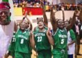 President Tinubu Congratulates D’Tigress for Winning 5th Consecutive AfroBasket Title