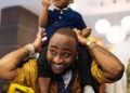 How Losing My Son Changed My Life, Davido Opens Up
