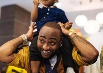 How Losing My Son Changed My Life, Davido Opens Up