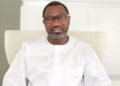 Why I Didn’t Go to University, Femi Otedola Gives Reason 