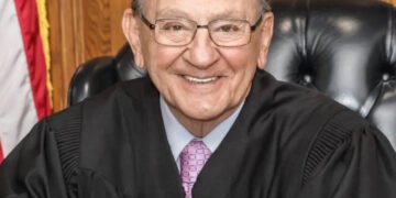Beloved US Judge Frank Caprio Dies at 88 After Battle with Cancer