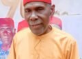 Oborevwori Mourns Veteran Journalist, Pa Joe Onyibe