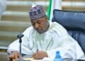 Zulum Approves Establishment of Equipment Maintenance Unit