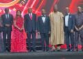 Zenith Bank Marks 35 Years in Grand Style, Recognises Pioneer Customer, Long-serving Staff