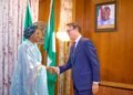 UK Applauds Nigeria over Gains of Tinubu’s Economic Reforms