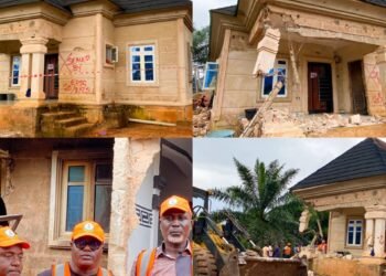 Gov Okpebholo Issues Ultimatum to Cultists to Leave Edo State