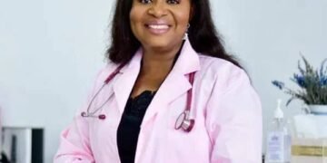 The Inspired and Inspiring Dr. Mrs. Ifeoma Monye at 60, Tribute By Tony Eluemunor