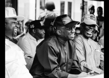 The Disheartening Ethnic Slurs against Governor Okpebholo, Opinion By Fred Itua