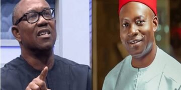 Obi to Soludo: ‘My One-term, 4-year Vow Sacrosanct’