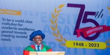 Gov Okpebholo Approves Appointment of Olawale as Edo University VC