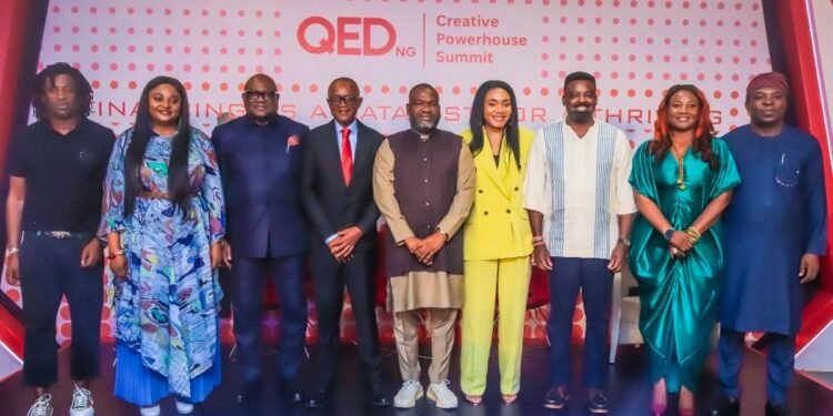 *Experts at the summit