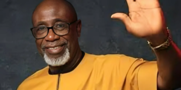 BREAKING: APC’s Joe Ikpea Wins Edo Central Senatorial By-election