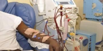 80% Dialysis Subsidy Will Ensure Affordable, Quality Treatment for Kidney Ailment – TMSG
