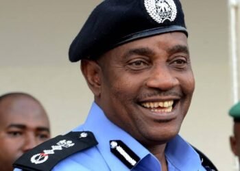 OBITUARY | Former Police IG, Solomon Arase, Dies at 69