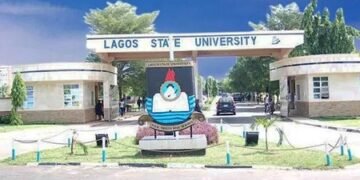 Strike: LASU Halts Exams, Other Activities Indefinitely