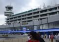 Nigerian Govt Approves N712 Billion for Full Rehabilitation of Lagos Airport Terminal One