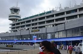 Nigerian Govt Approves N712 Billion for Full Rehabilitation of Lagos Airport Terminal One