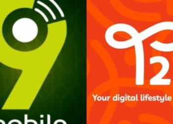 9mobile Changes Name to T2