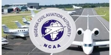NCAA Orders All Phones Switched Off During Take-off, Landing